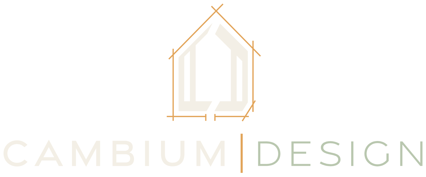Cambium Design Logo