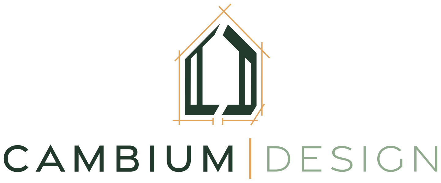 Cambium Design Logo